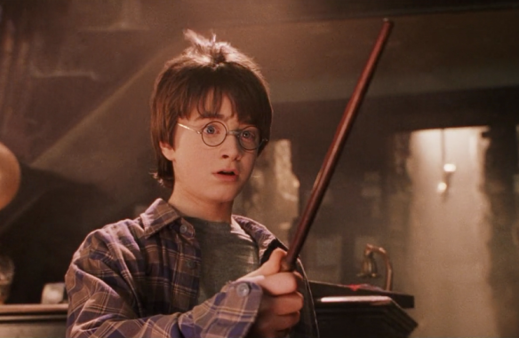 Imagen de http://harrypotter.wikia.com/wiki/Harry_Potter's_wand